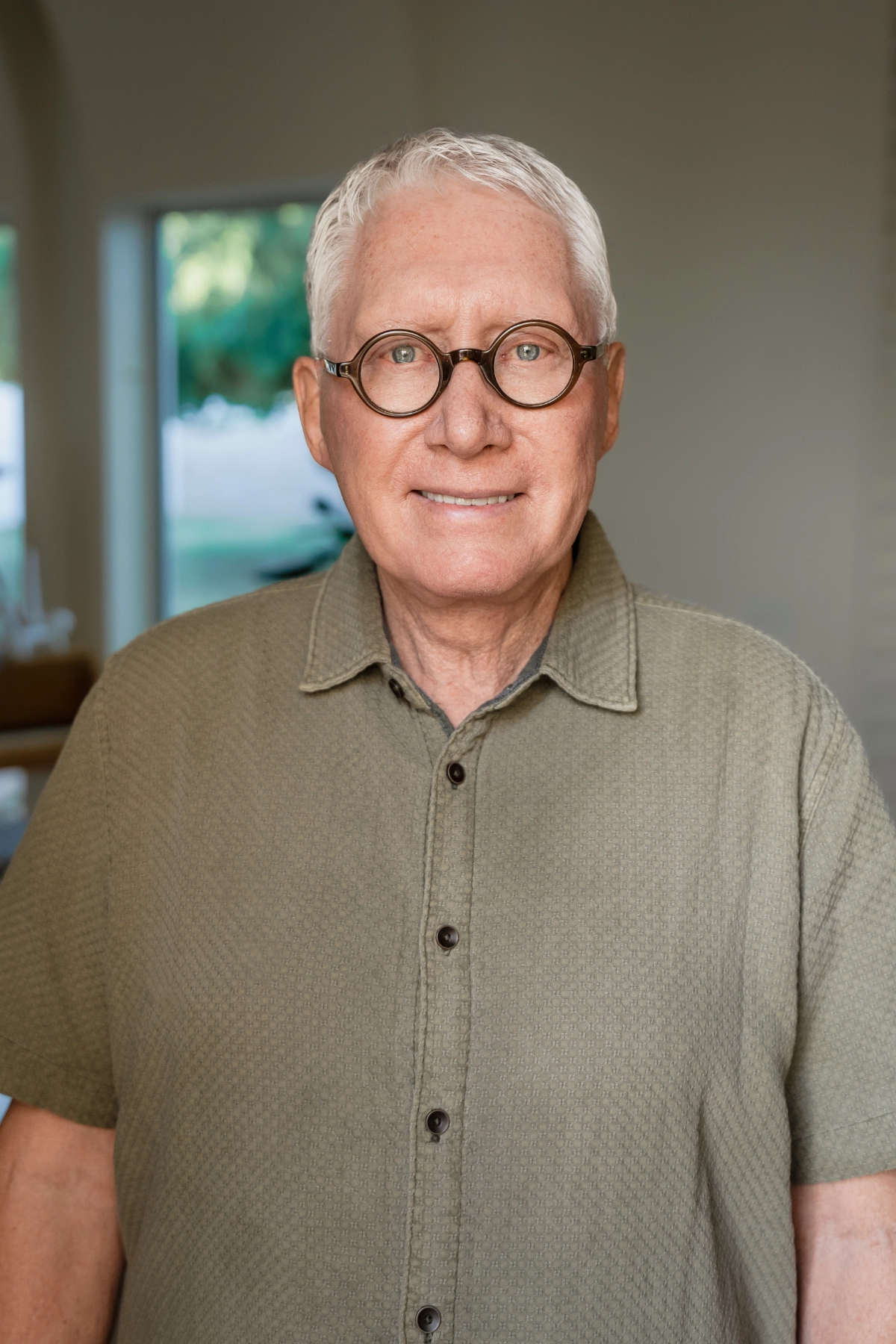Tim Kimmel