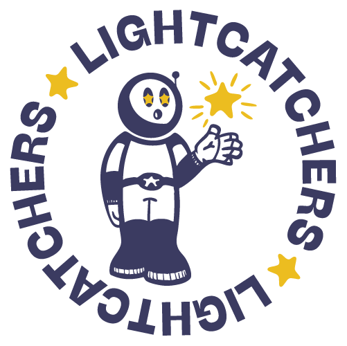 Lightcatchers logo