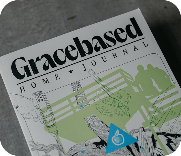 Beautifully printed Home Journal