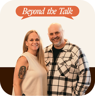 Beyond the Talk Pathway
